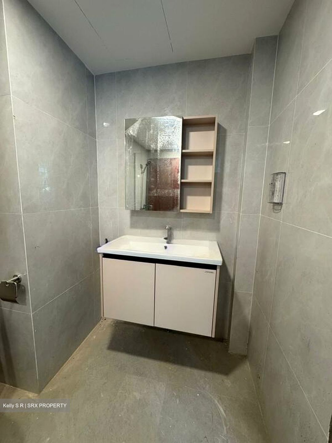 Parkshore (D15), Condominium #509220541